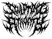 logo Sculpting Atrocity